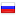 lawlinks.ru hosted country